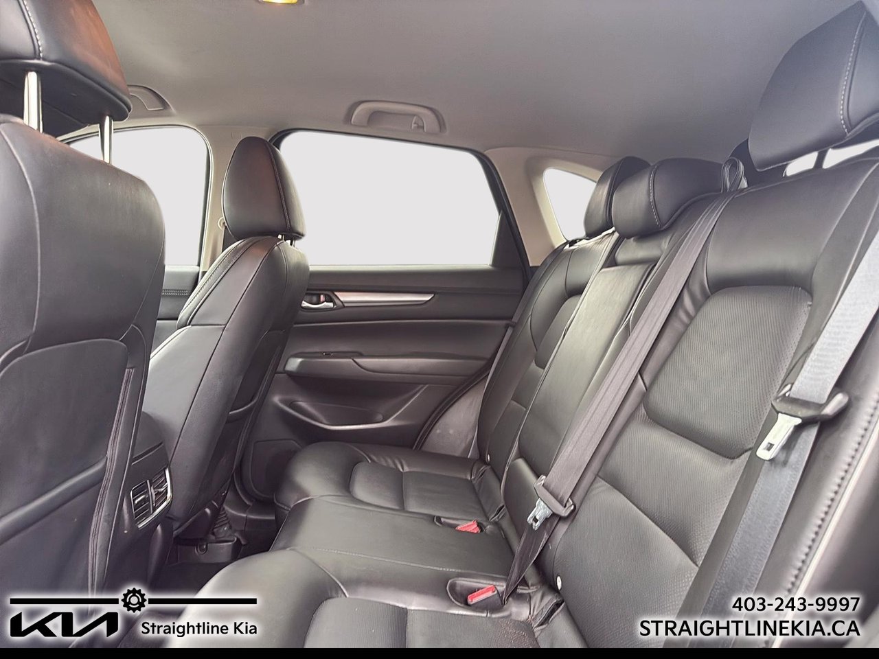 2025 Mazda CX-5 GS-16