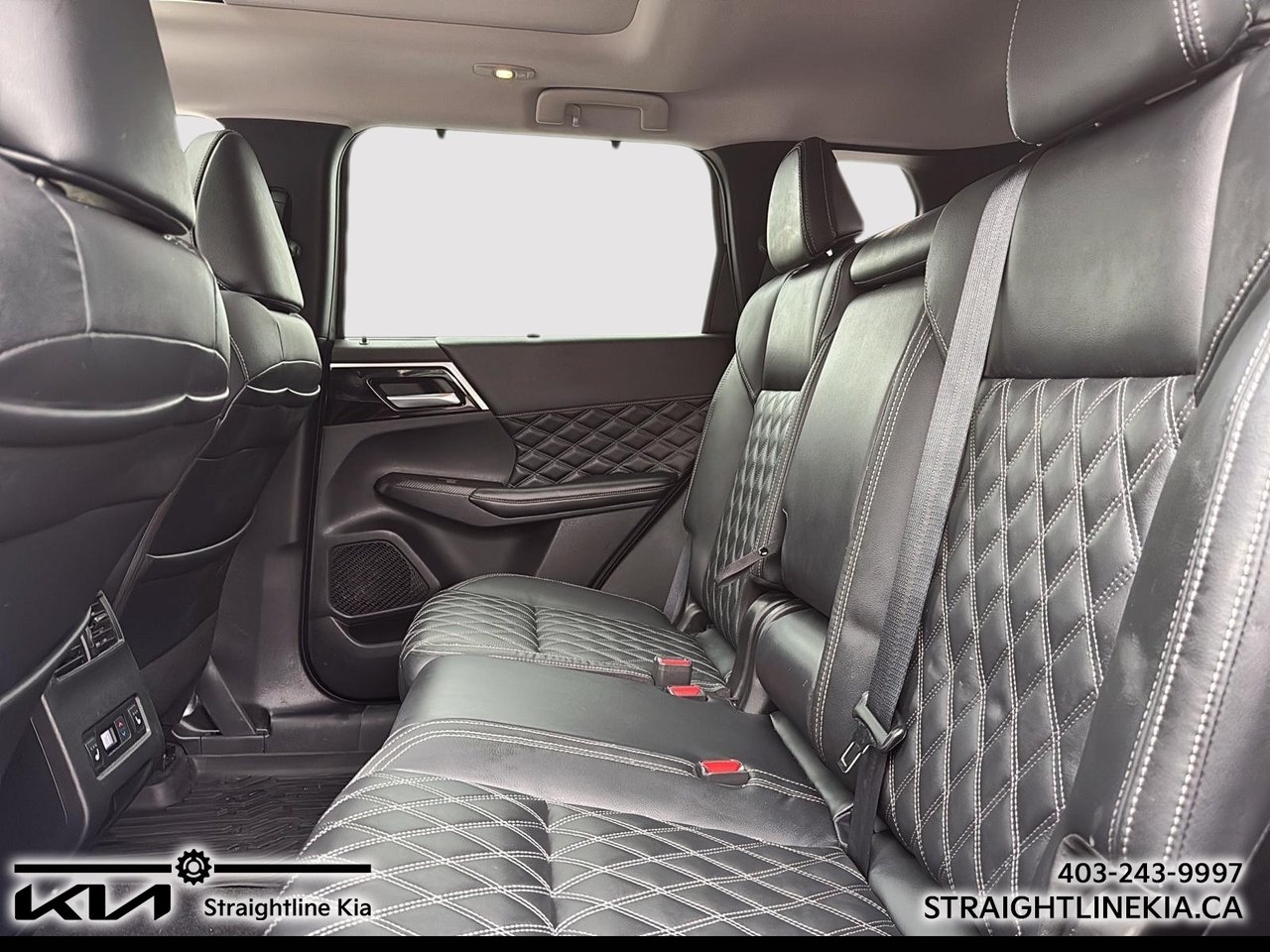 2022 Mitsubishi OUTLANDER GT
