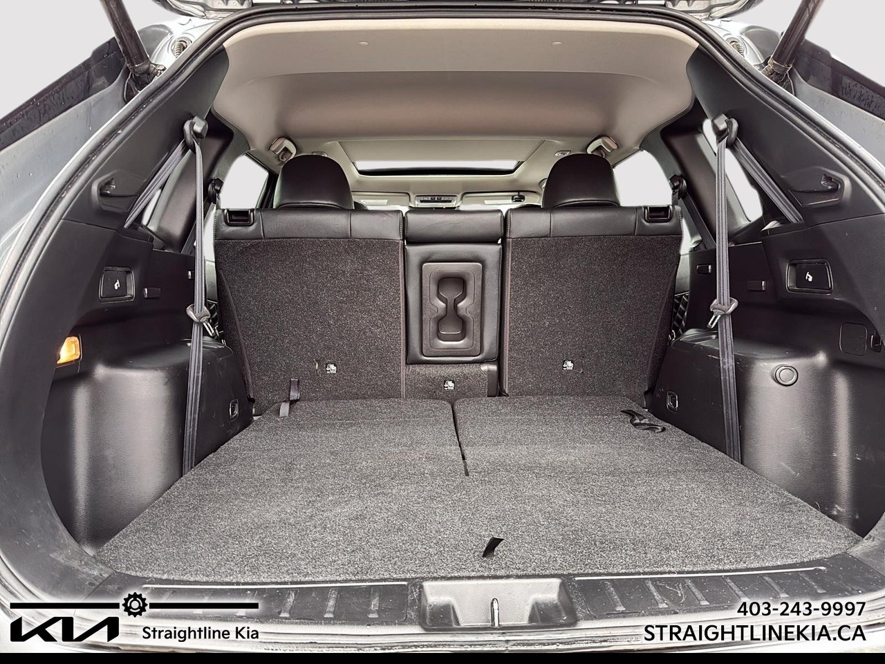 2022 Mitsubishi OUTLANDER GT