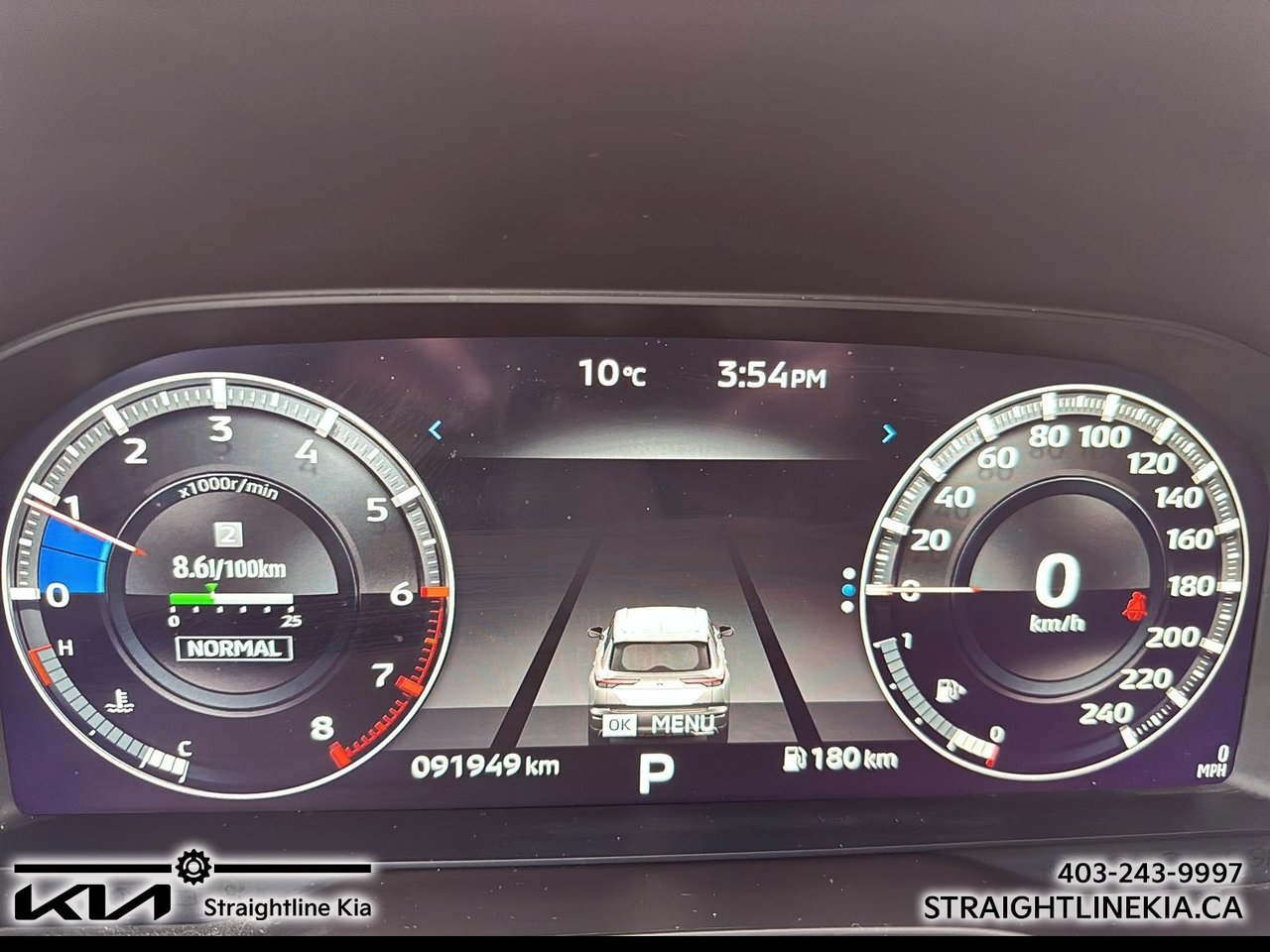 2022 Mitsubishi OUTLANDER GT