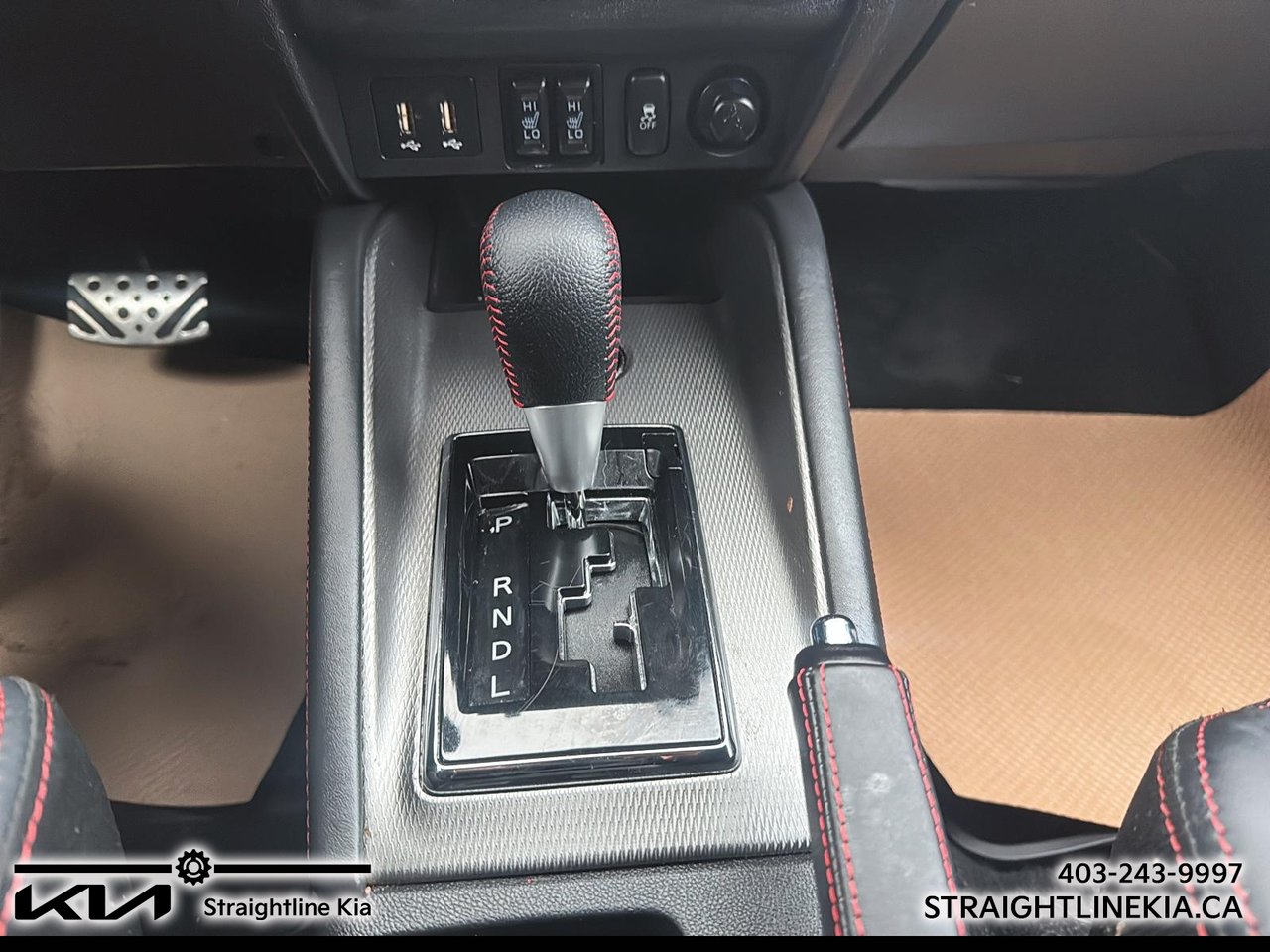 2025 Mitsubishi RVR SE-13