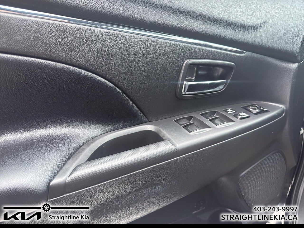 2025 Mitsubishi RVR SE-9