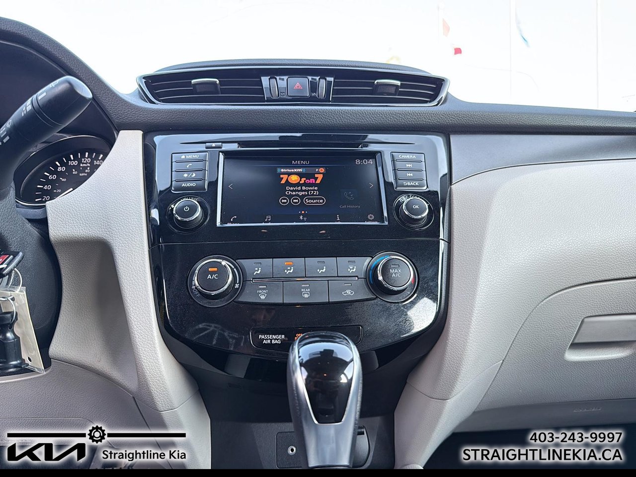 2023 Nissan QASHQAI S-14