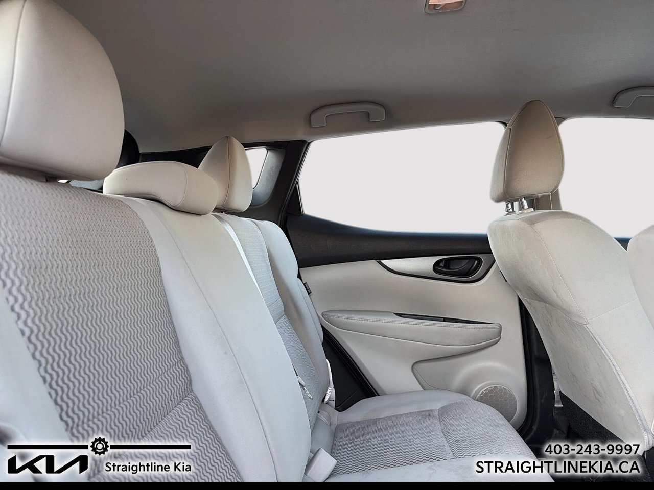 2023 Nissan QASHQAI S-18