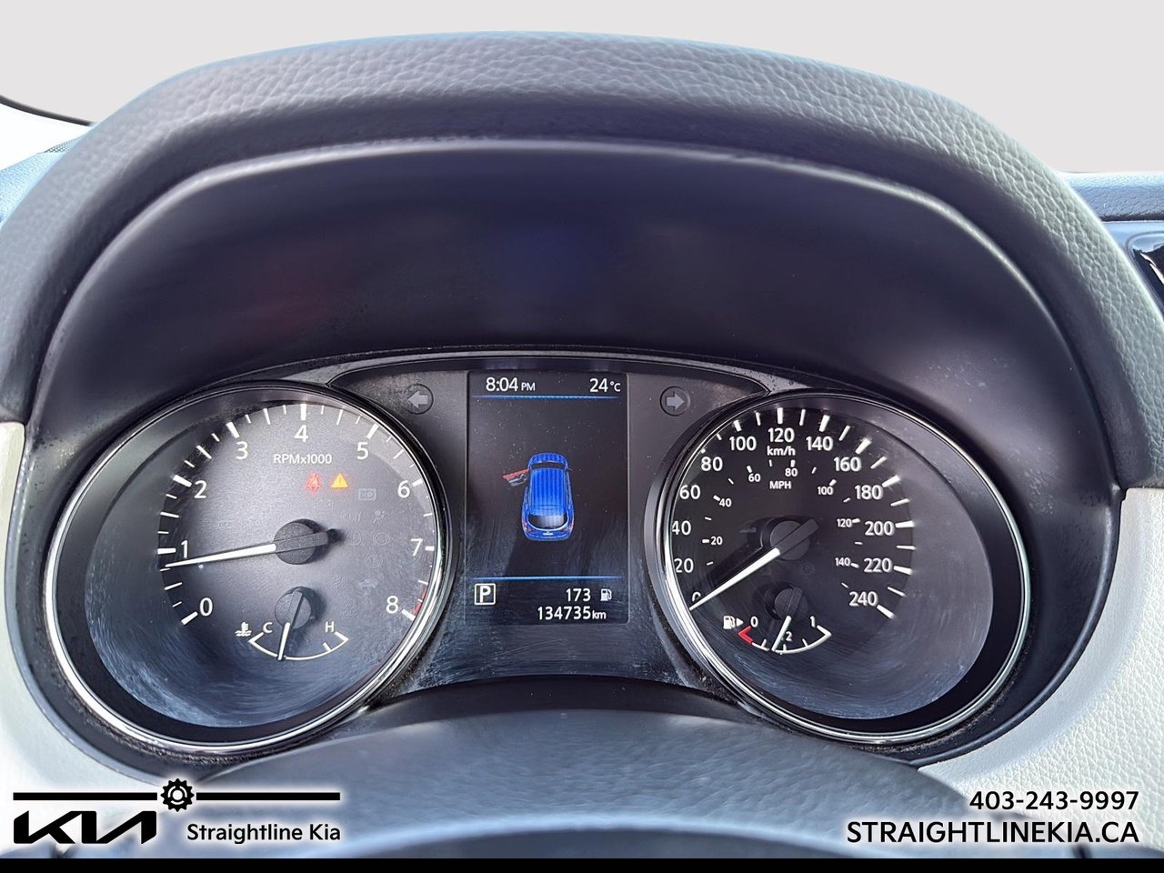 2023 Nissan QASHQAI S-13