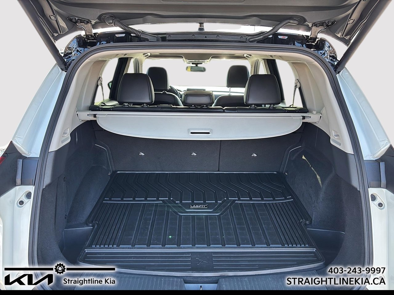 2023 Nissan ROGUE SV MOONROOF-5
