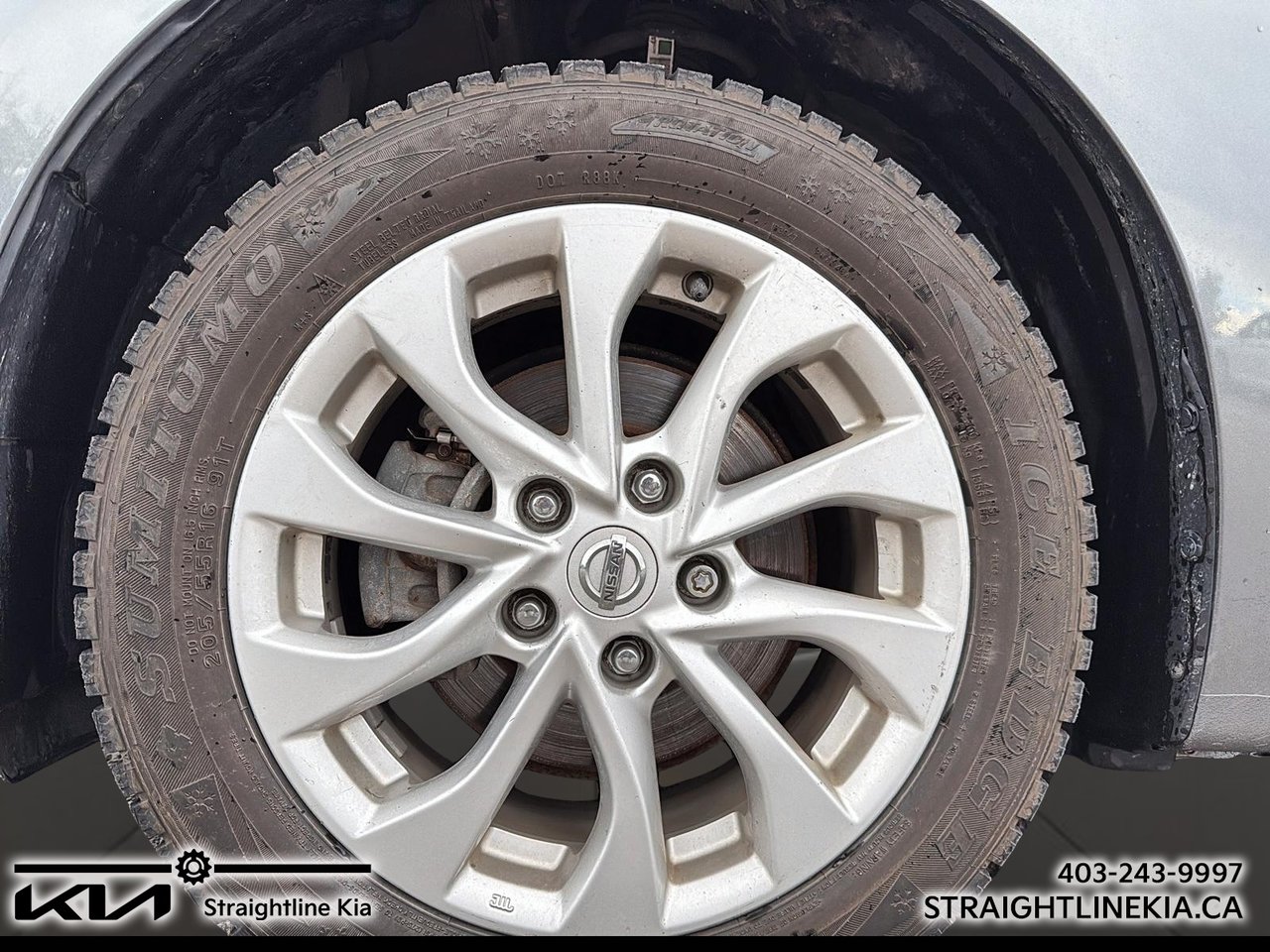 2018 Nissan SENTRA S-6