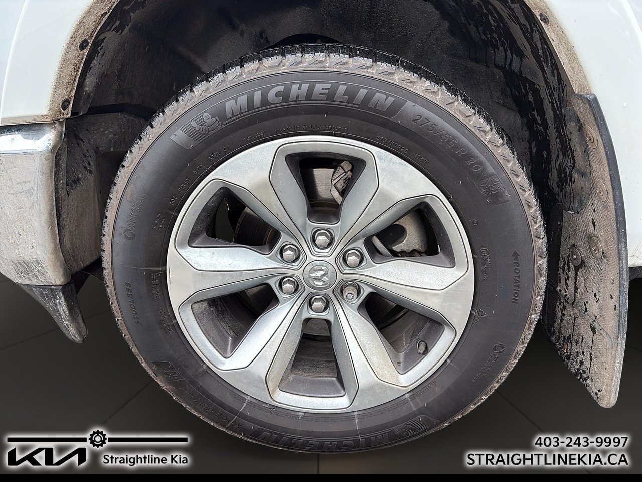 2022 Ram 1500 LIMITED-6