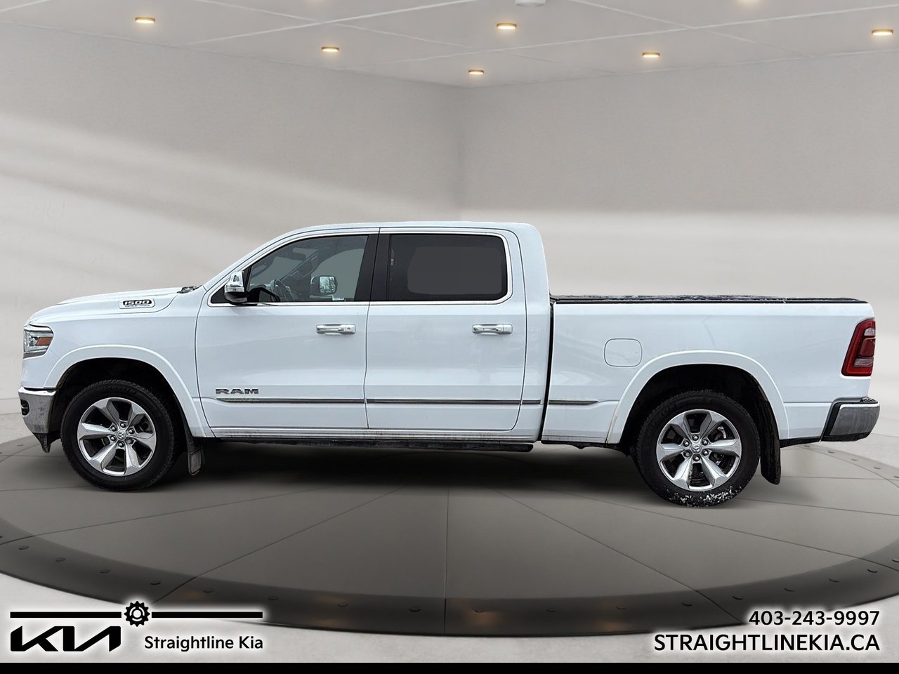 2022 Ram 1500 LIMITED-4