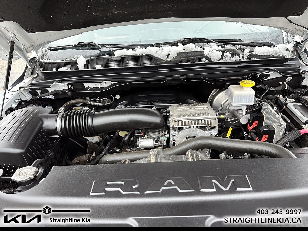 2022 Ram 1500 LIMITED-7