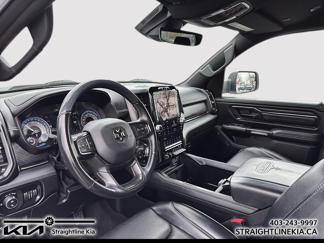 2022 Ram 1500 LIMITED-9