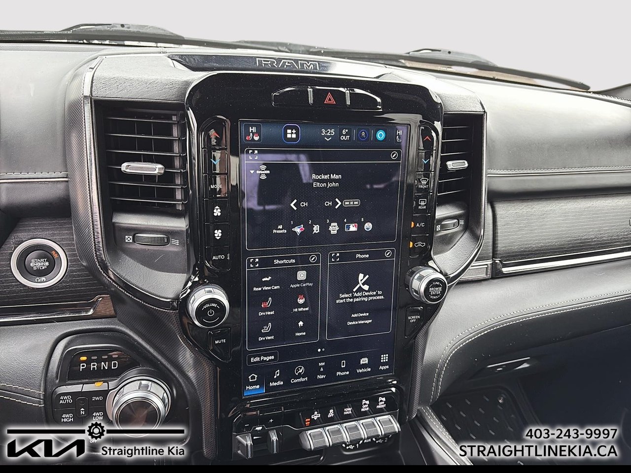 2022 Ram 1500 LIMITED-14