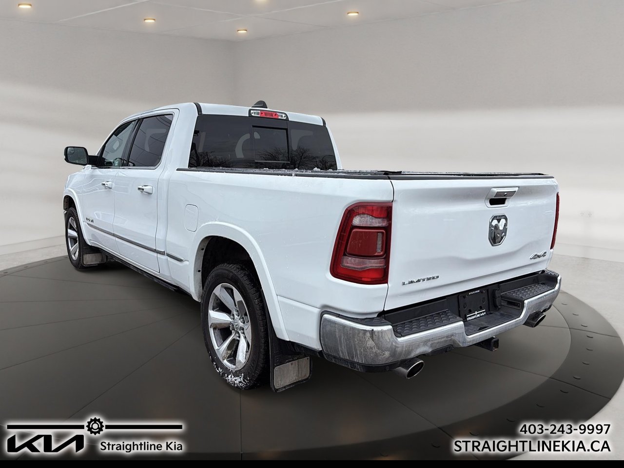 2022 Ram 1500 LIMITED-3