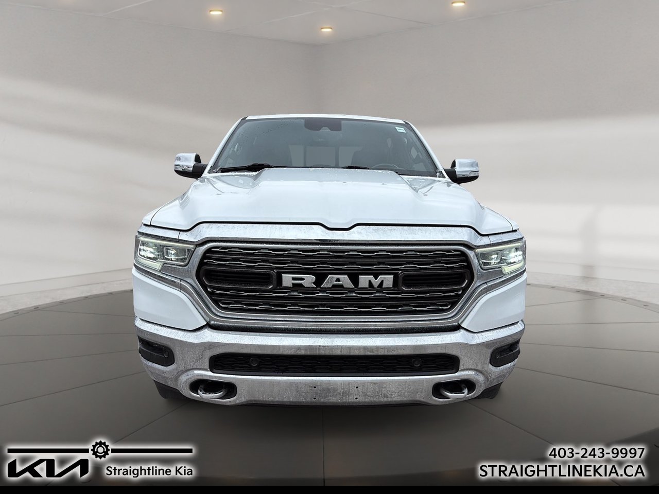 2022 Ram 1500 LIMITED-1