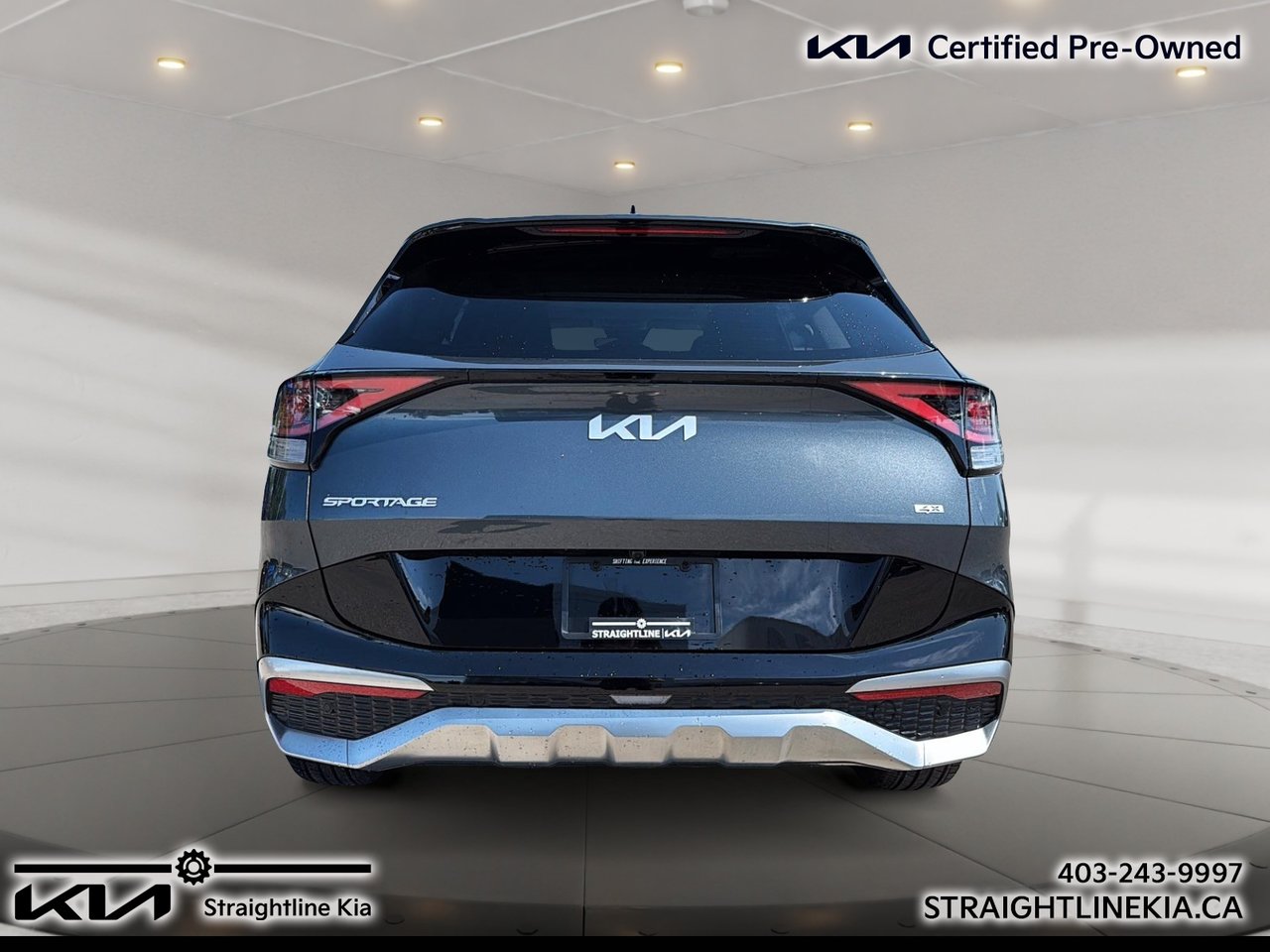 2025 SPORTAGE EX PREM EX PREMIUM