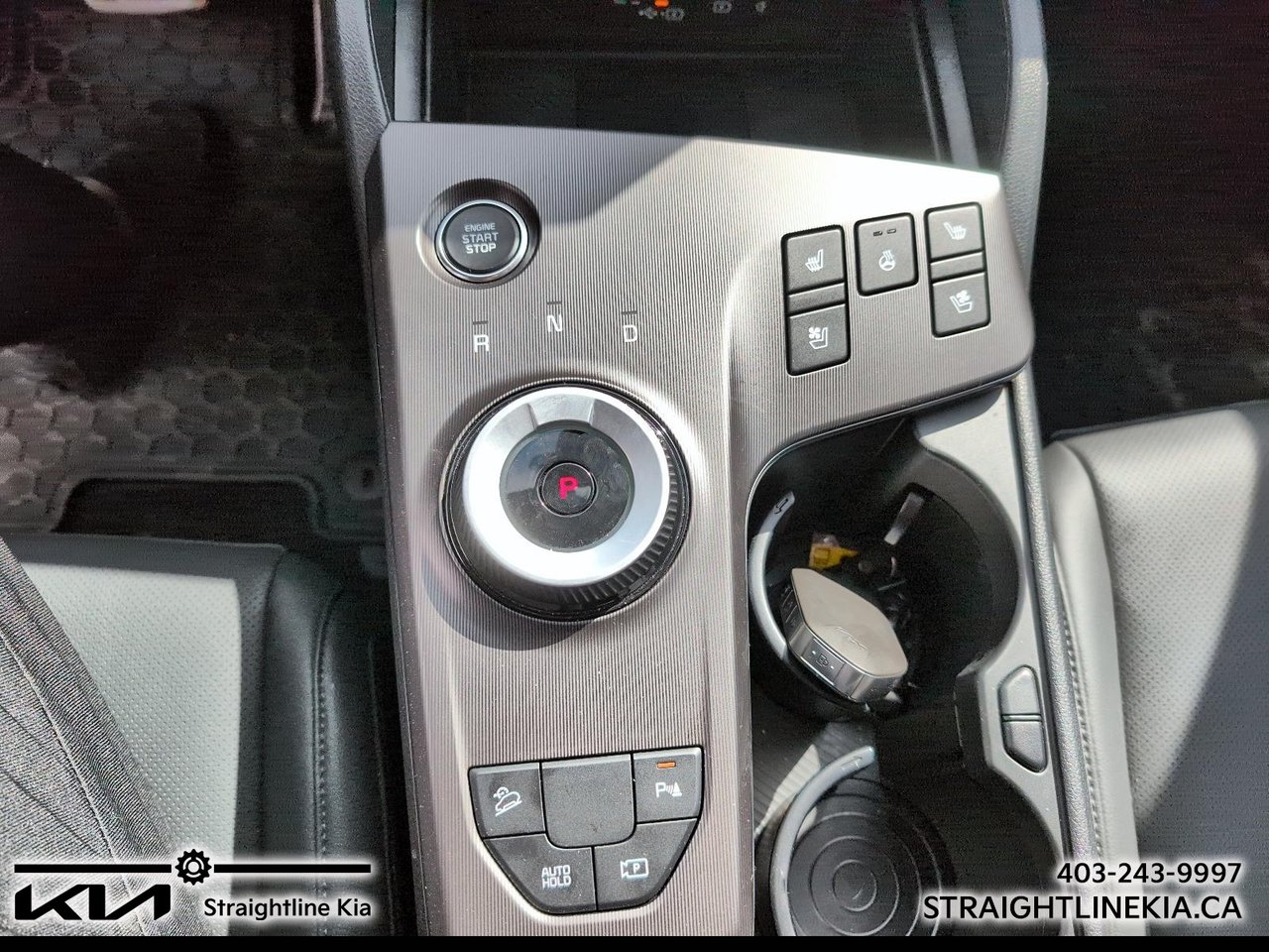 2026 SPORTAGE HYBRID SX-13