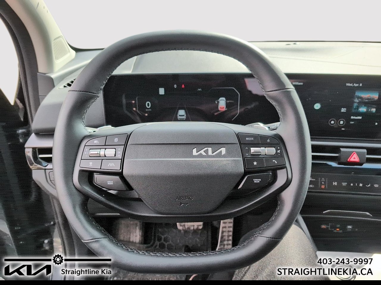 2026 SPORTAGE HYBRID SX-10