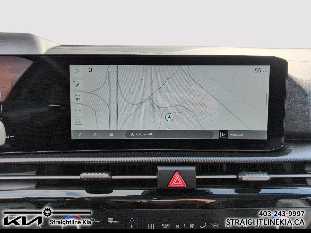 2026 SPORTAGE HYBRID SX-16