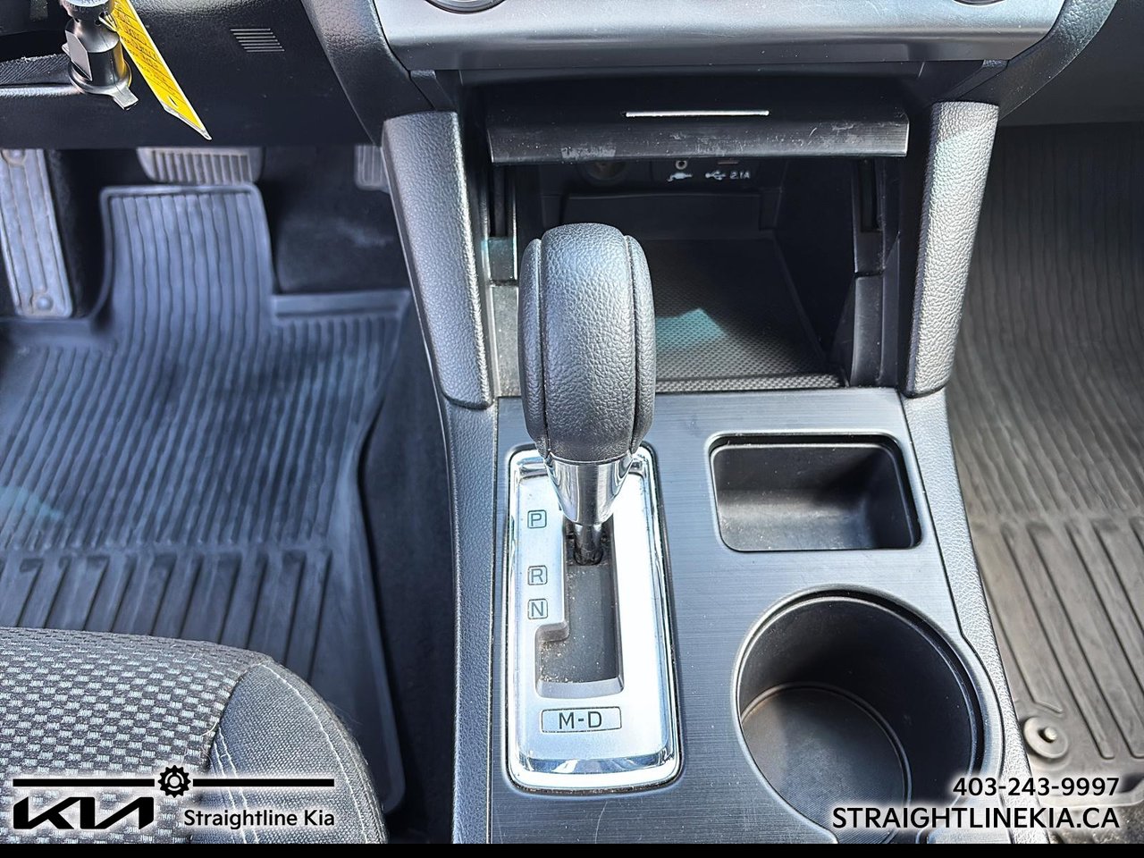 2019 Subaru OUTBACK Base
