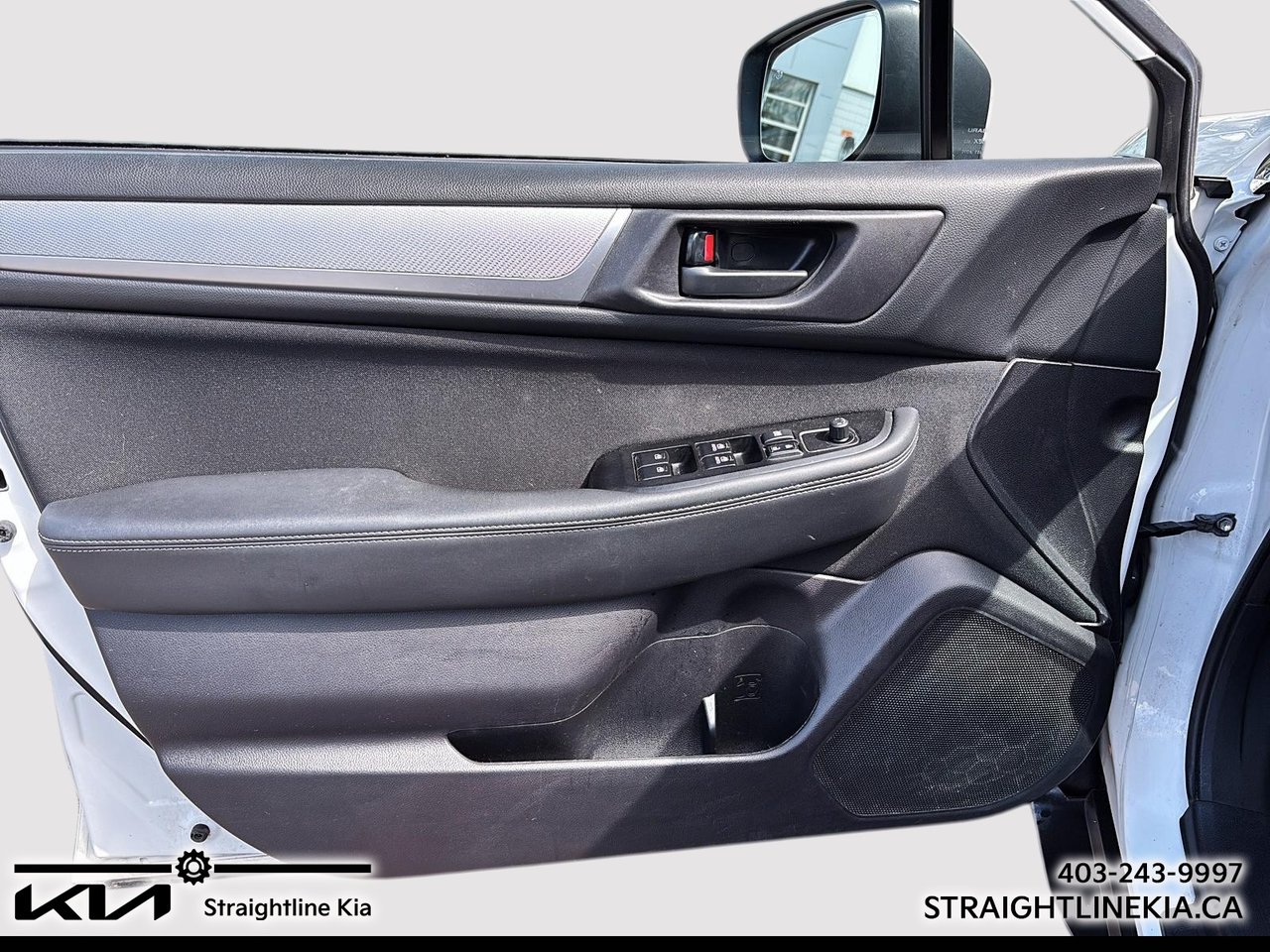 2019 Subaru OUTBACK Base