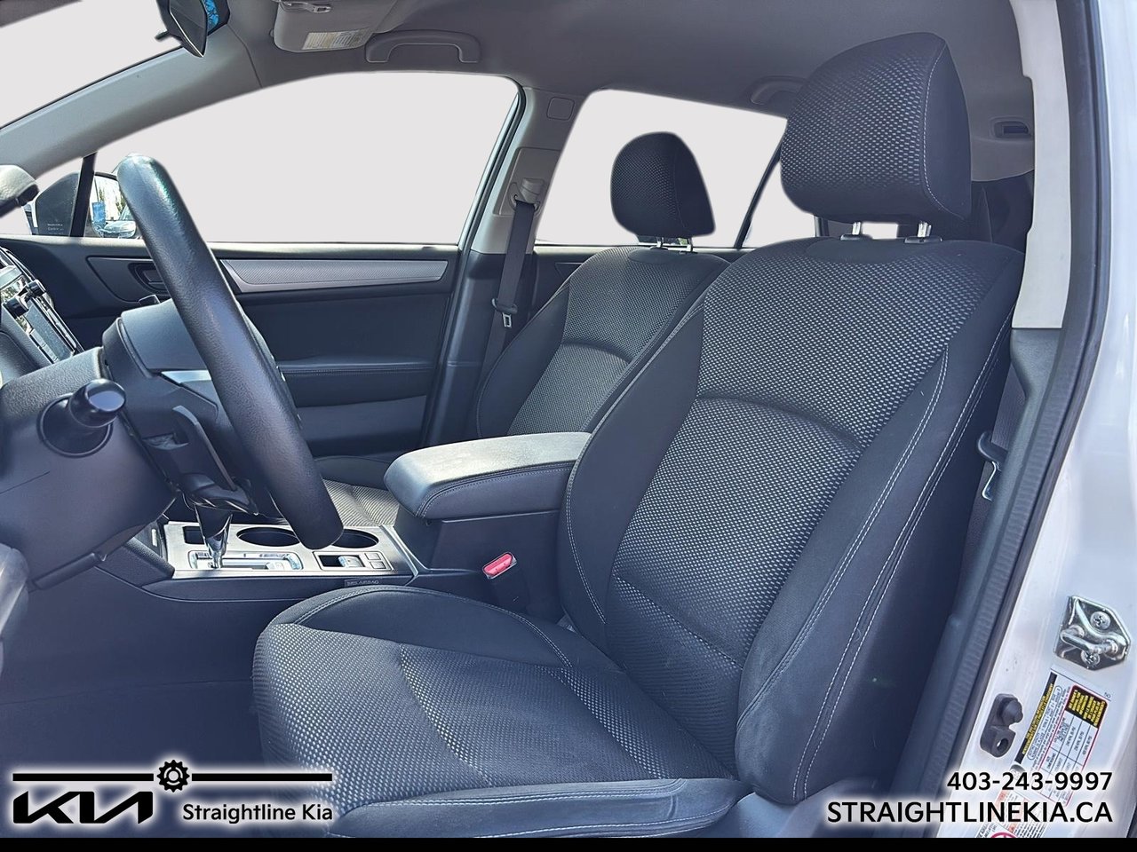 2019 Subaru OUTBACK Base