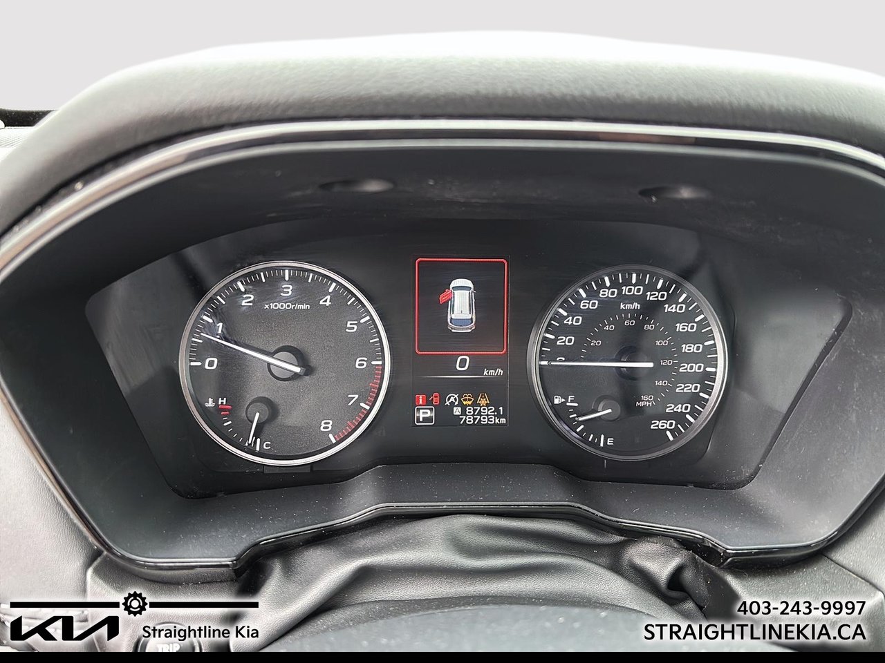 2023 Subaru OUTBACK CONVENIENCE-13