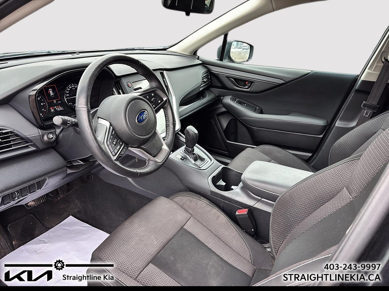 2023 Subaru OUTBACK CONVENIENCE-9