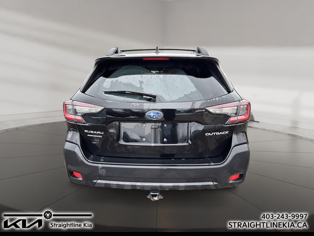 2023 Subaru OUTBACK CONVENIENCE-2