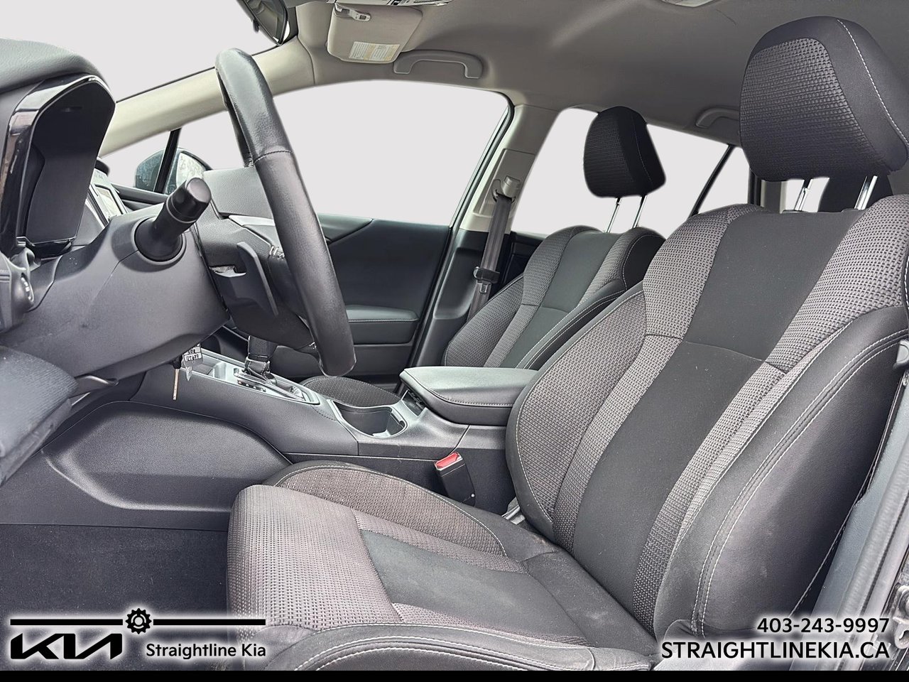 2023 Subaru OUTBACK CONVENIENCE-8