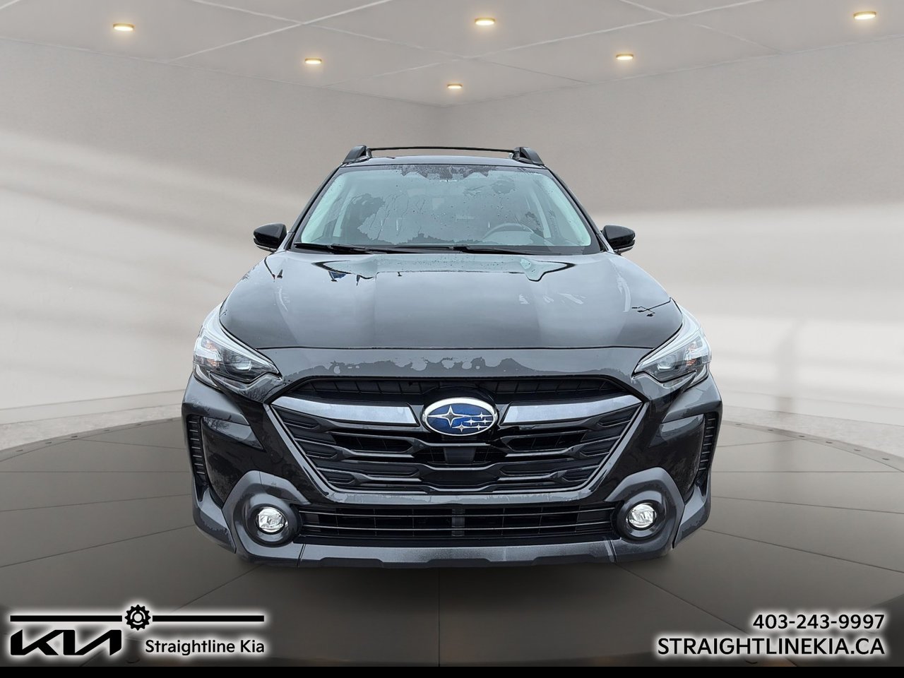 2023 Subaru OUTBACK CONVENIENCE-1