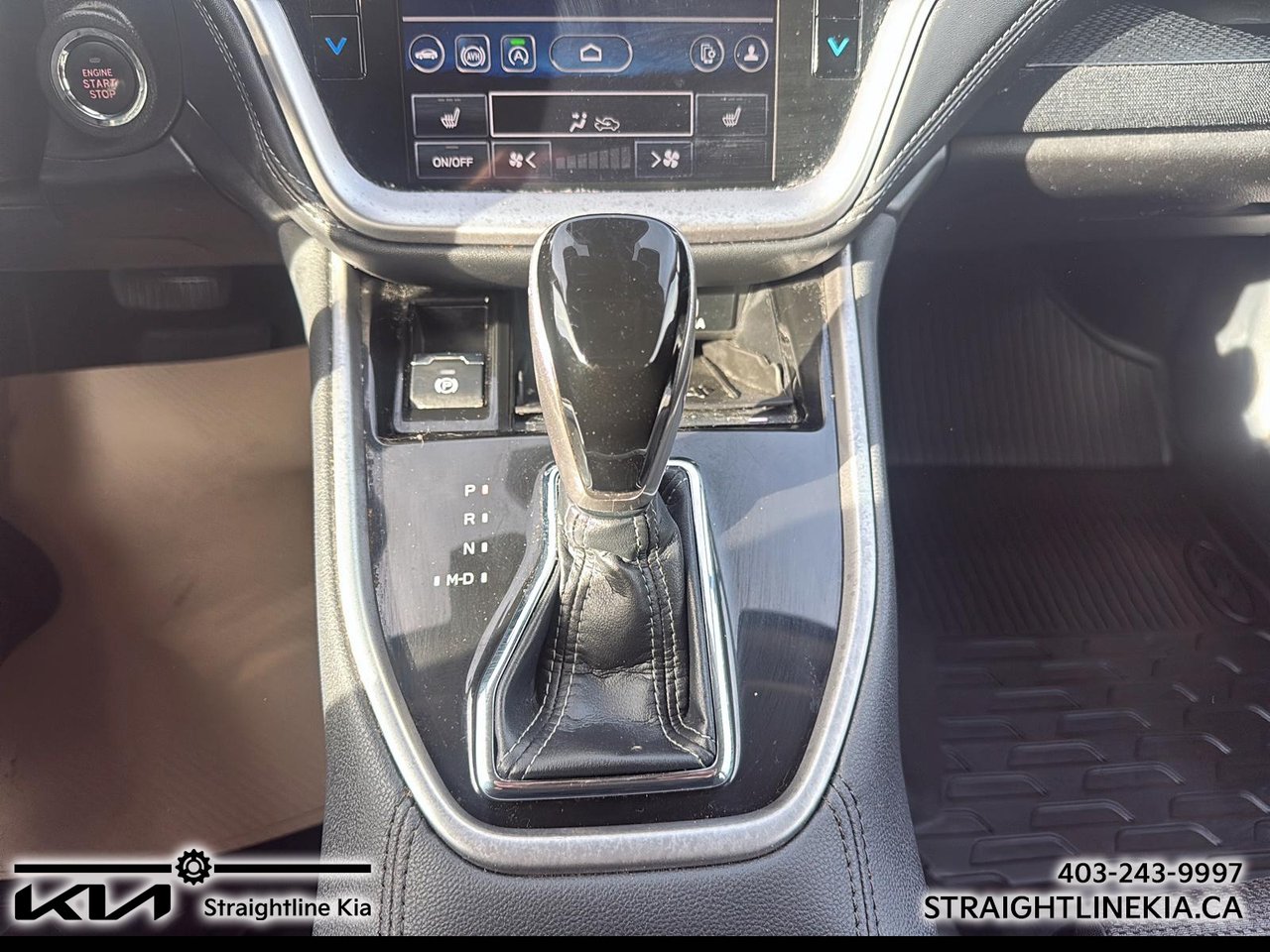 2024 Subaru OUTBACK TOURING