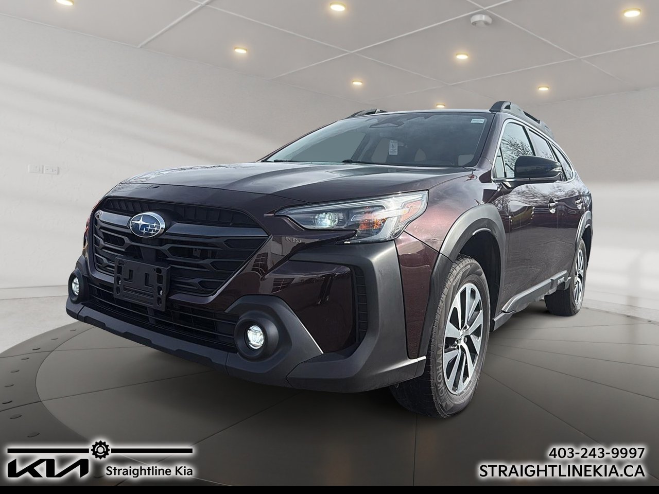2024 Subaru OUTBACK TOURING