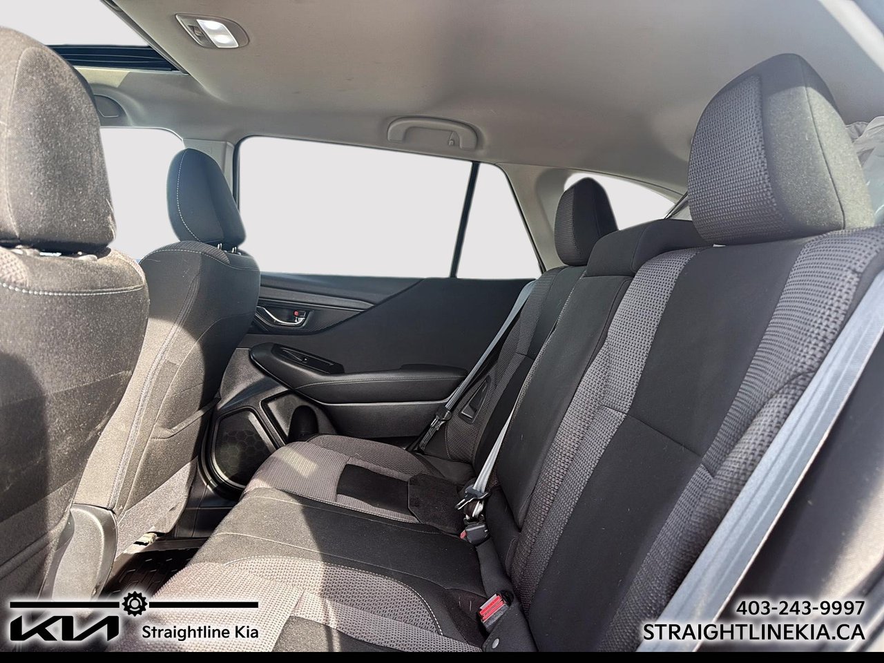 2024 Subaru OUTBACK TOURING