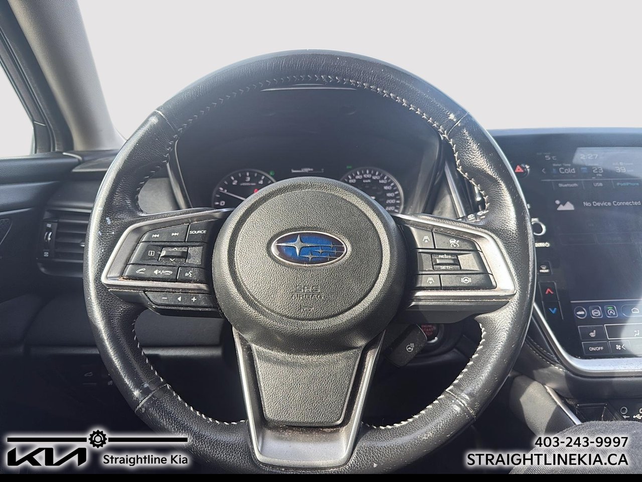 2024 Subaru OUTBACK TOURING