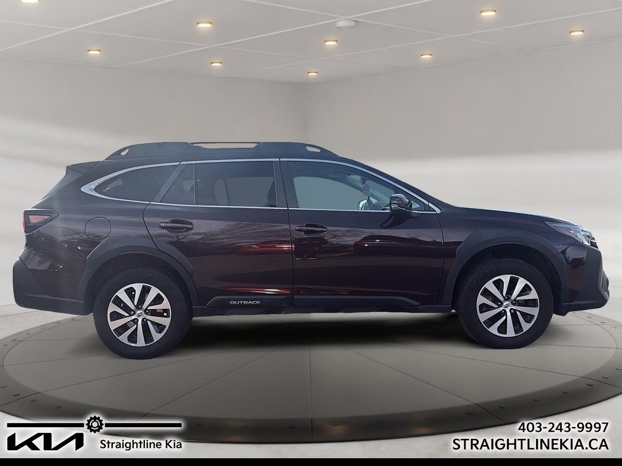 2024 Subaru OUTBACK TOURING