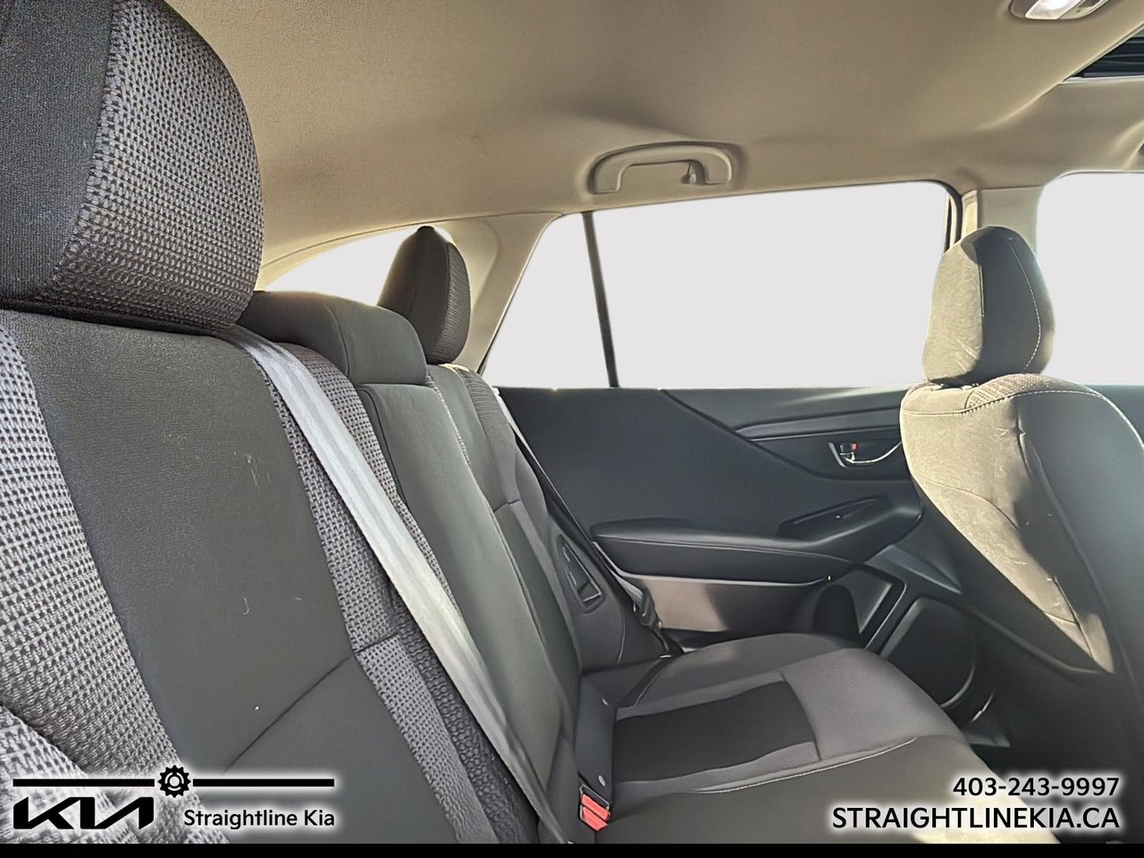 2024 Subaru OUTBACK TOURING