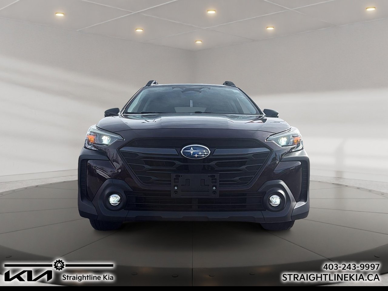2024 Subaru OUTBACK TOURING