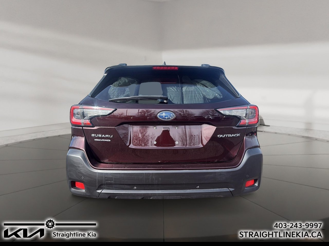 2024 Subaru OUTBACK TOURING