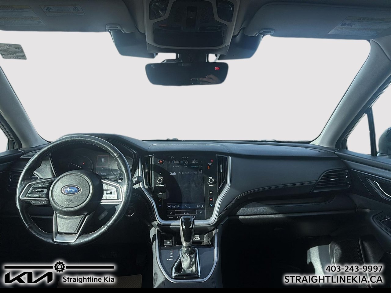 2024 Subaru OUTBACK TOURING