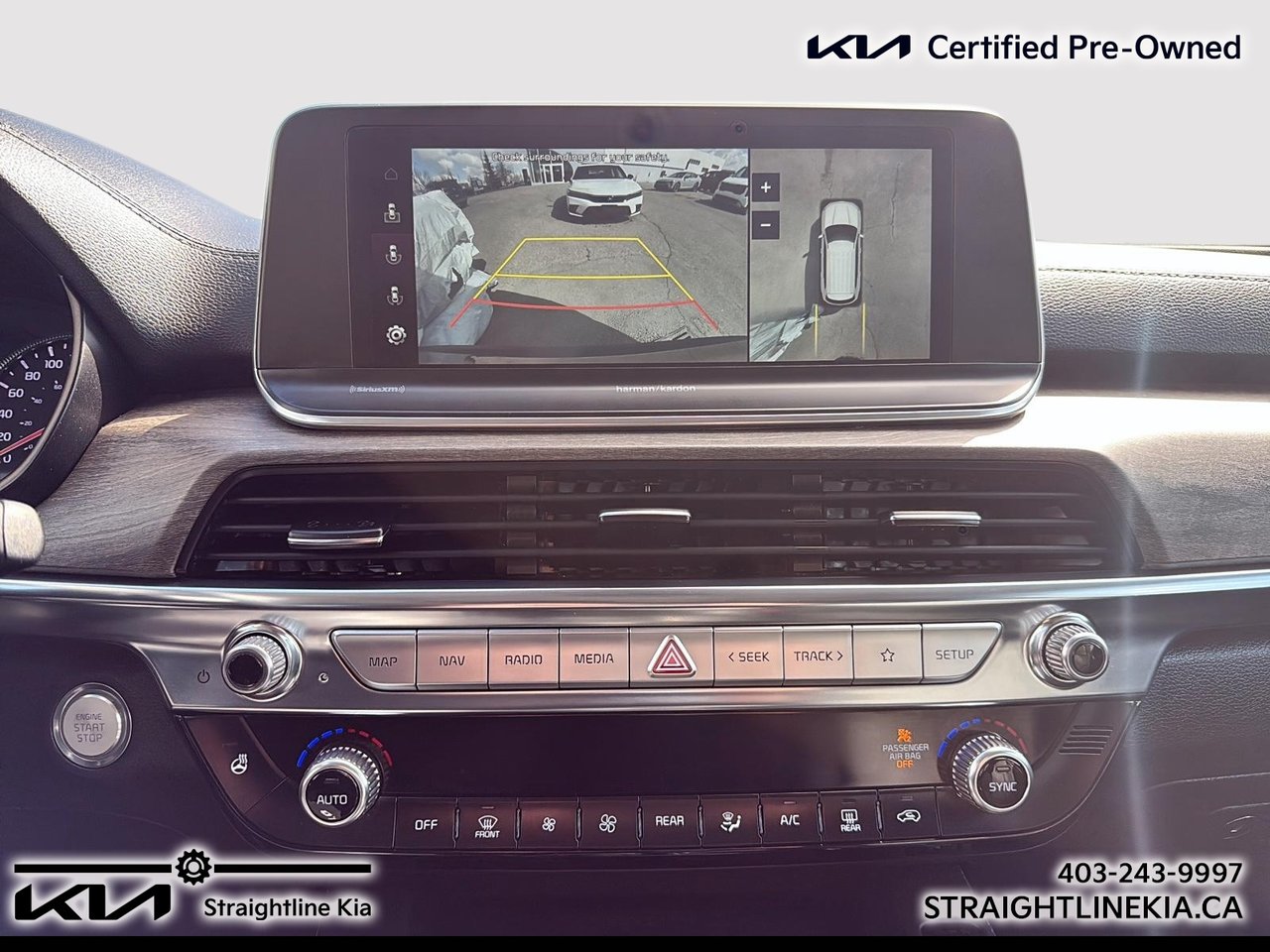 2022 Kia Telluride NIGHTSKY-14