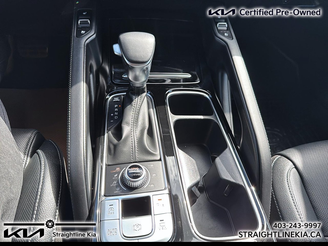 2022 Kia Telluride NIGHTSKY-13