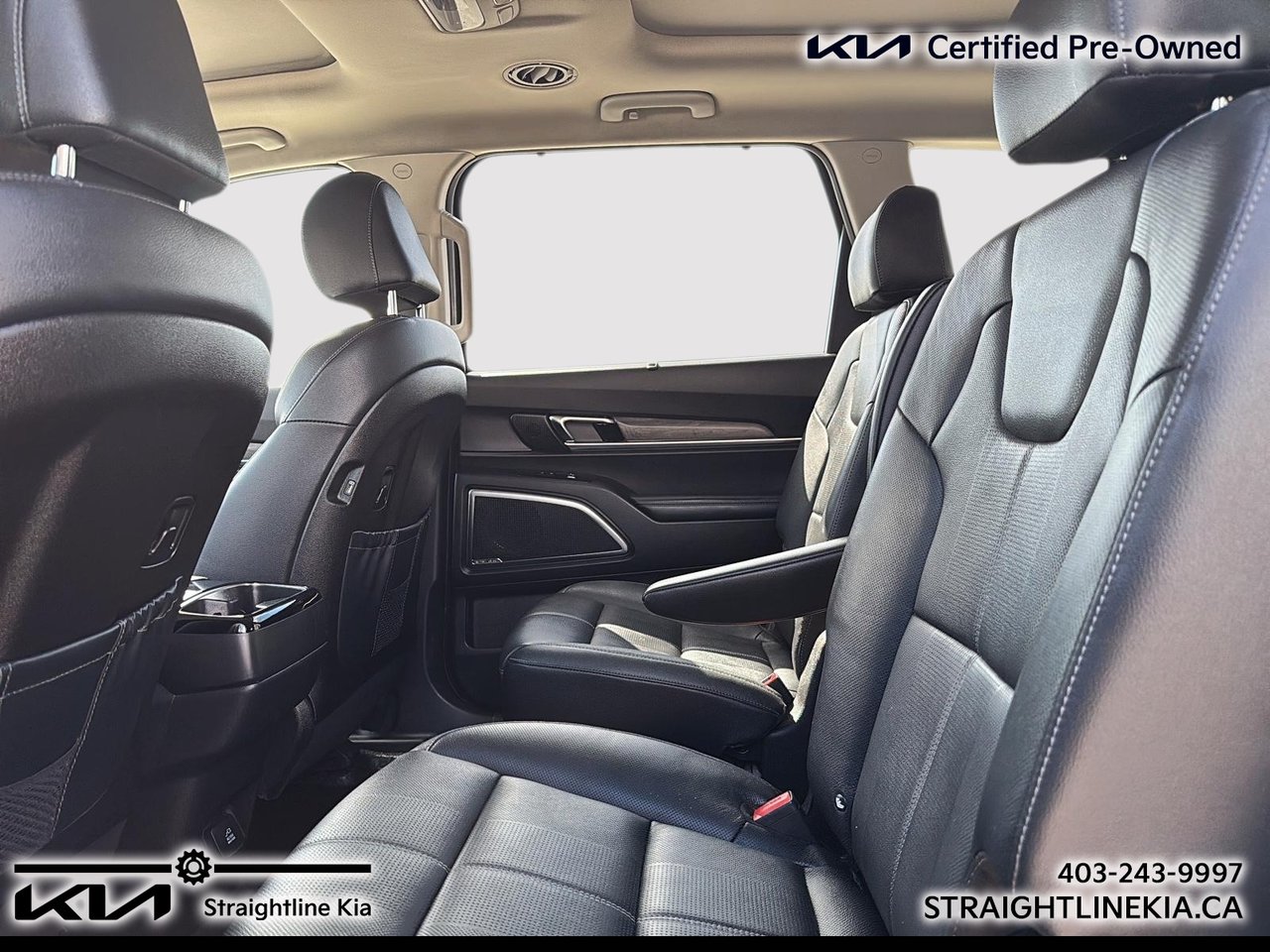 2022 Kia Telluride NIGHTSKY-17