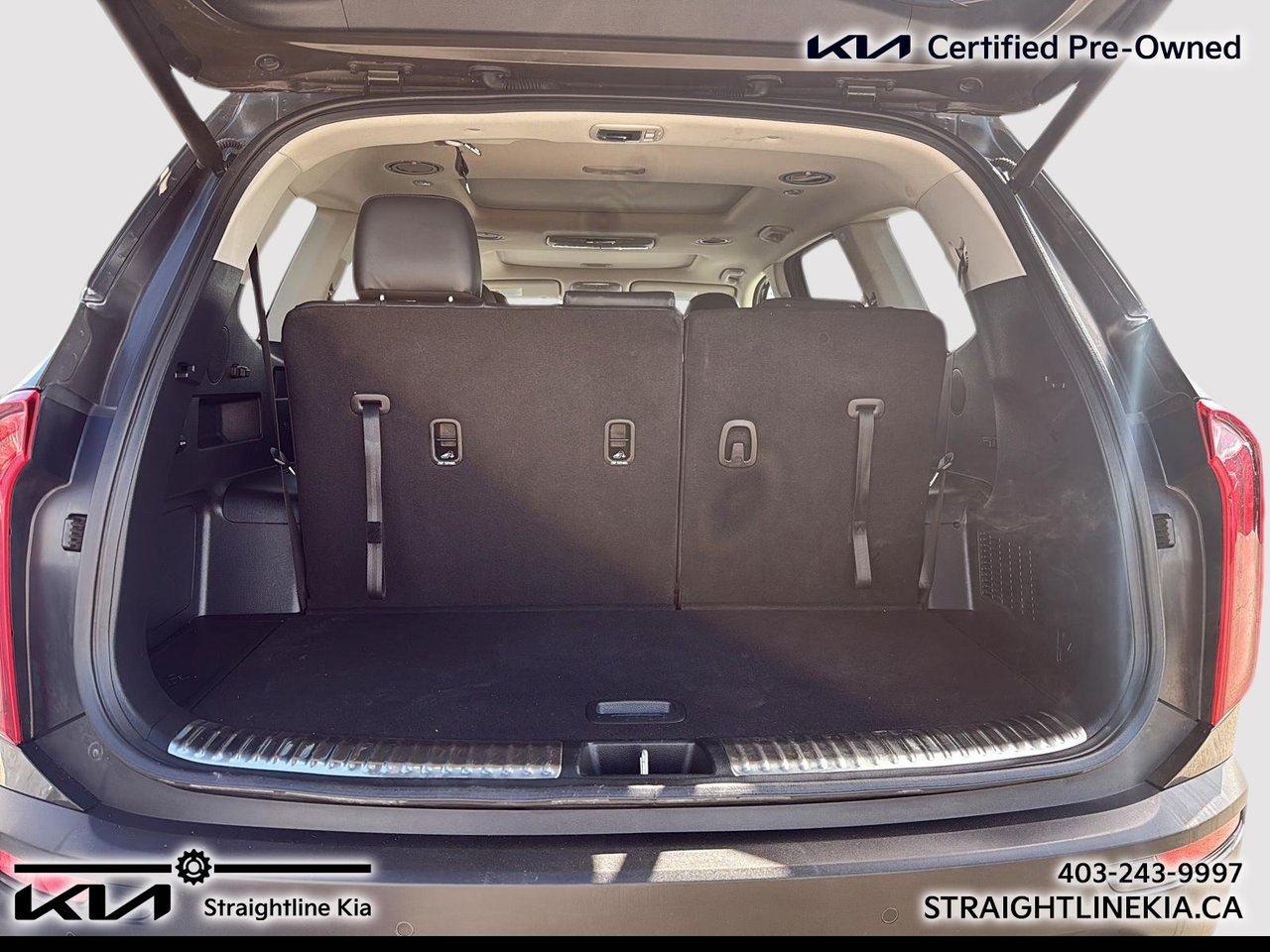 2022 Kia Telluride NIGHTSKY-7