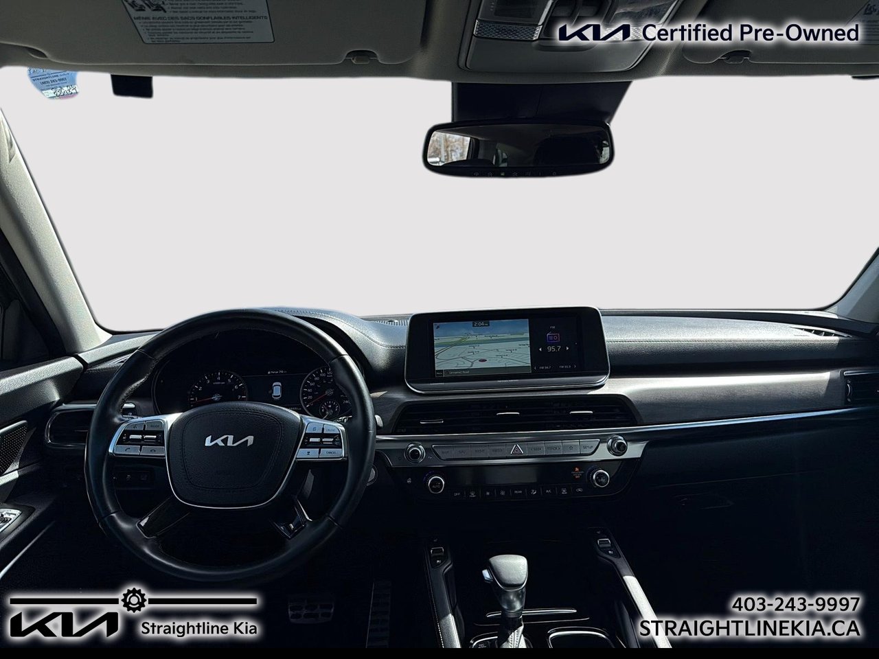 2022 Kia Telluride NIGHTSKY-16