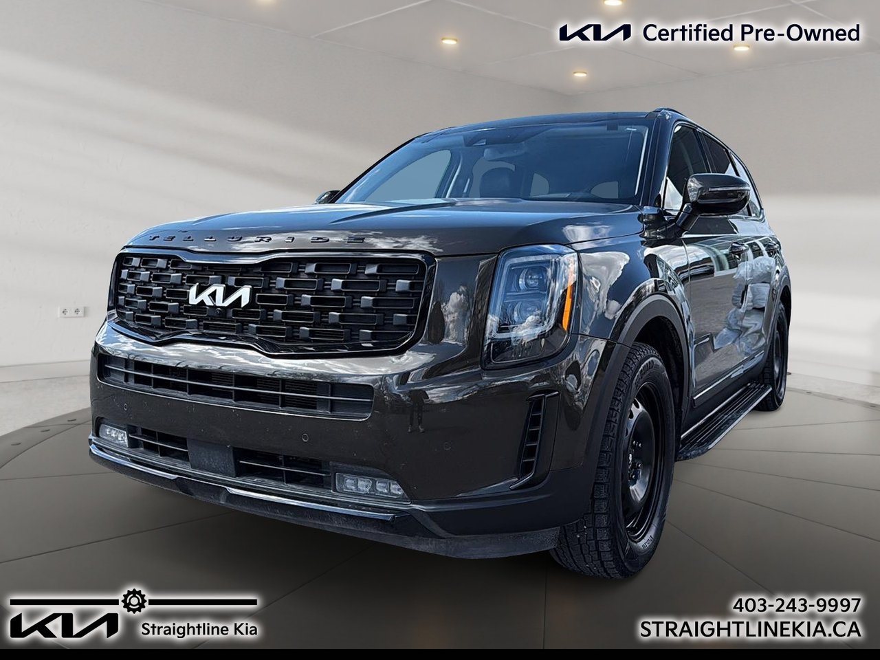 2022 Kia Telluride NIGHTSKY-0