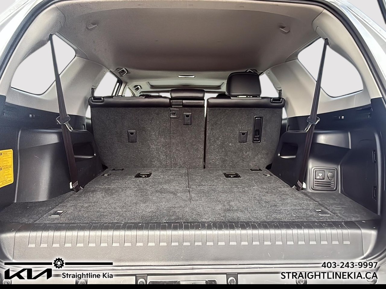 2023 Toyota 4RUNNER BASE