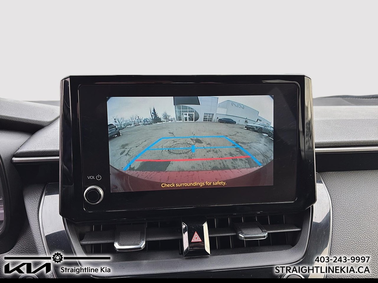 2024 Toyota GR COROLLA CORE