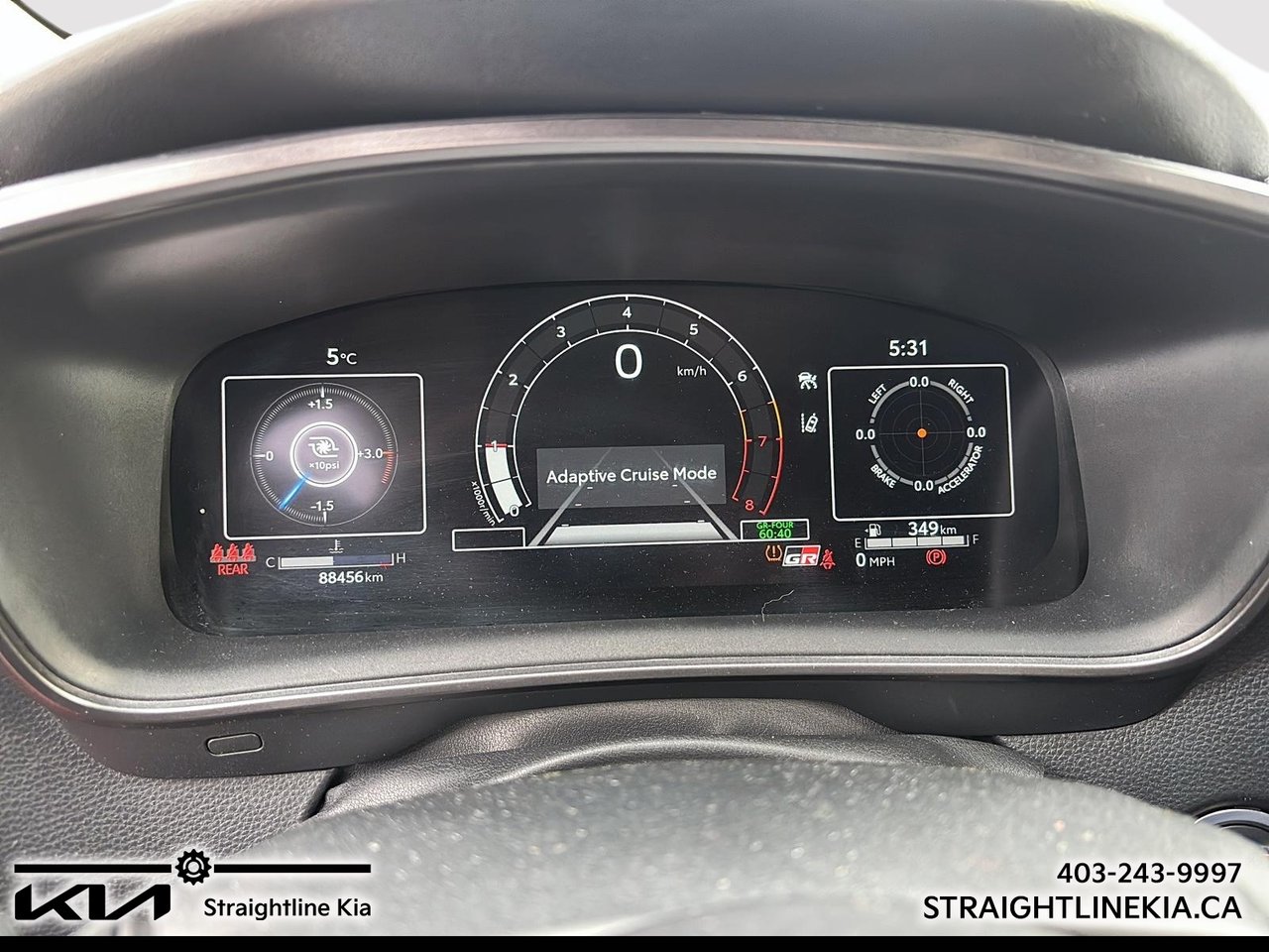 2024 Toyota GR COROLLA CORE