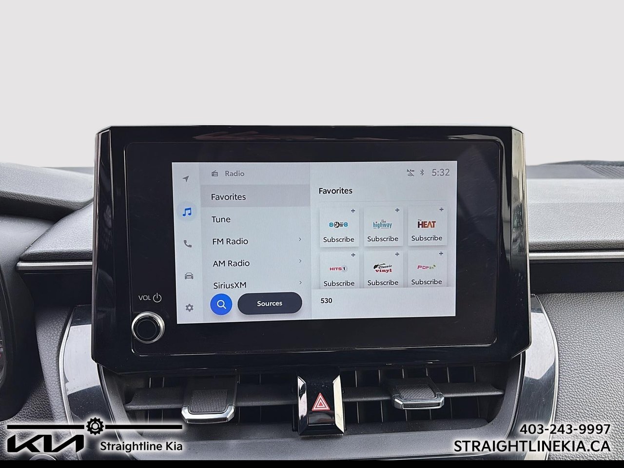 2024 Toyota GR COROLLA CORE