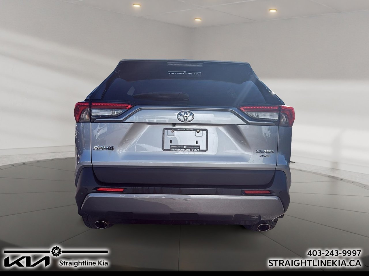 2021 Toyota RAV4 LIMITED-4